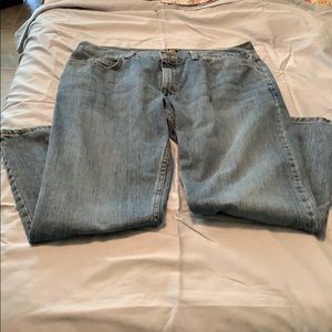 Men’s jeans